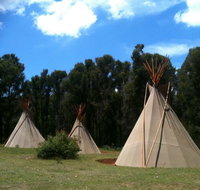 Kinglake Forest Adventures Camp - Accommodation Southport