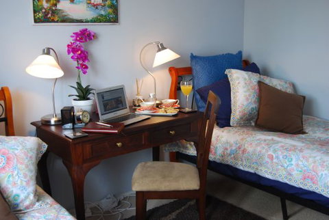 LAuberge Angara Bed And Breakfast - Accommodation Southport 2