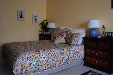 LAuberge Angara Bed And Breakfast - Accommodation Southport 3