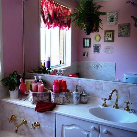 LAuberge Angara Bed And Breakfast - Accommodation Southport 4