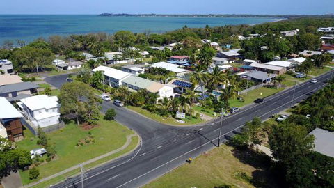 La Solana Holiday Apartments  - Mackay - Southport Accommodation 1