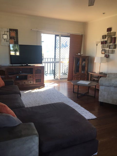 La Solana Holiday Apartments  - Mackay - Southport Accommodation 2