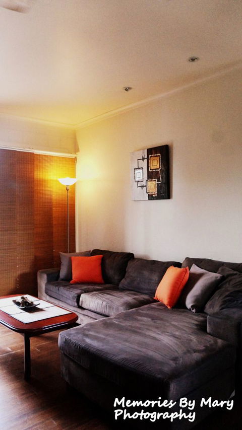 La Solana Holiday Apartments  - Mackay - Southport Accommodation 7