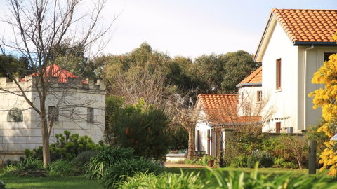 Villa Mont Boutique BnB - Southport Accommodation 0