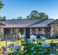 Stoneleigh Cottage Bed and Breakfast - Southport Accommodation