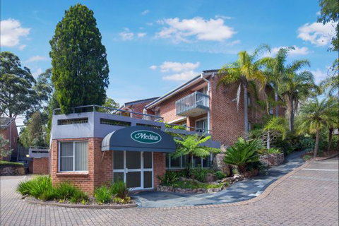 Medina Serviced Apartments North Ryde Sydney - Accommodation Southport 0