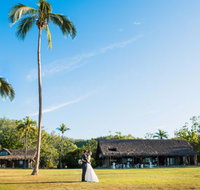 Paradise Cove Whitsundays - Southport Accommodation