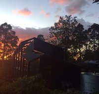 Pipeline Chalet Mt Wellington - Southport Accommodation