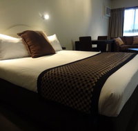 Quality Inn Presidential Motel - Southport Accommodation