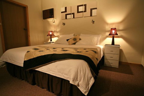 Quality Inn Presidential Motel - Southport Accommodation 1
