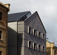 Salamanca Wharf Hotel - Southport Accommodation