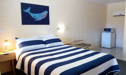 Sail Inn - Yeppoon - Accommodation Southport 0