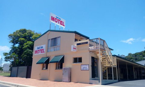 Sail Inn - Yeppoon - Accommodation Southport 1
