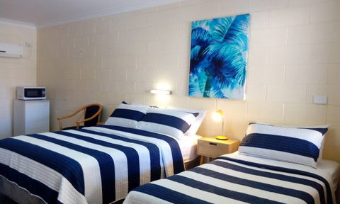 Sail Inn - Yeppoon - Accommodation Southport 3
