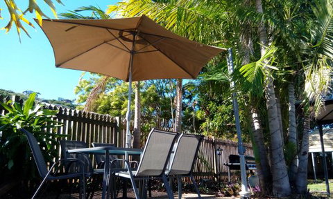 Sail Inn - Yeppoon - Accommodation Southport 4