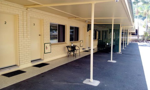 Sail Inn - Yeppoon - Accommodation Southport 5