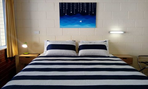 Sail Inn - Yeppoon - Accommodation Southport 6