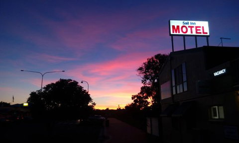 Sail Inn - Yeppoon - Accommodation Southport 8