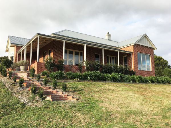 Glenburn VIC Southport Accommodation