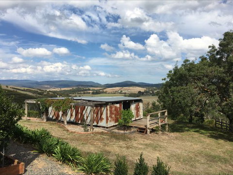 Shearer's Hill - Luxury Farm Stay - Southport Accommodation 7