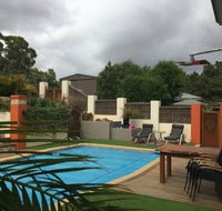 The Hideaway  Luxury Bed and Breakfast - Southport Accommodation