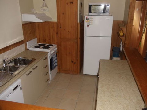 The Retreat On Matthew - Accommodation Southport 1