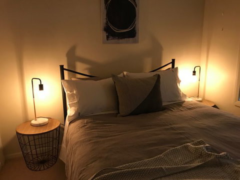 Townhouse On Deas - Accommodation Southport 0