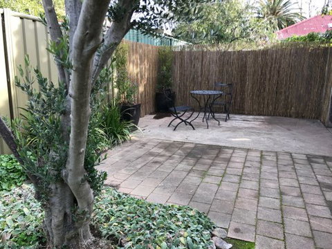 Townhouse On Deas - Accommodation Southport 1