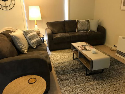 Townhouse On Deas - Accommodation Southport 2