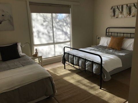 Townhouse On Deas - Accommodation Southport 3