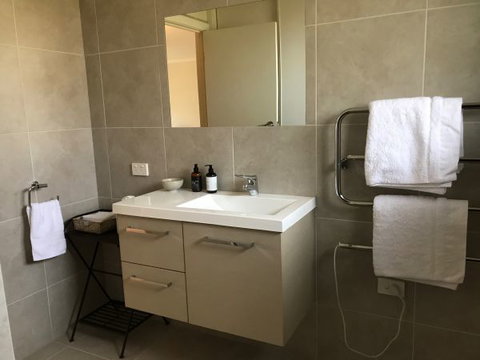 Townhouse On Deas - Accommodation Southport 4