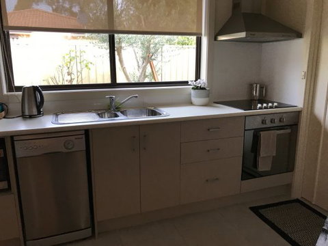 Townhouse On Deas - Accommodation Southport 5