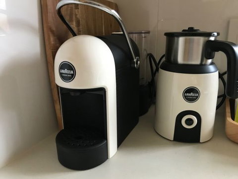 Townhouse On Deas - Accommodation Southport 6