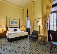 Treasury Brisbane - Southport Accommodation