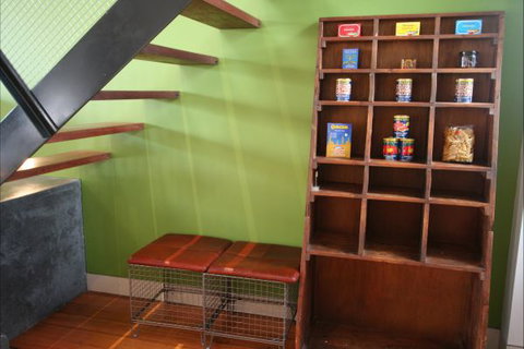 Two Five Zero / Richmond - Accommodation Southport 4