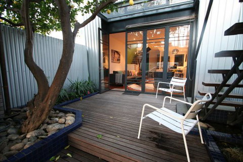 Two Five Zero / Richmond - Accommodation Southport 8