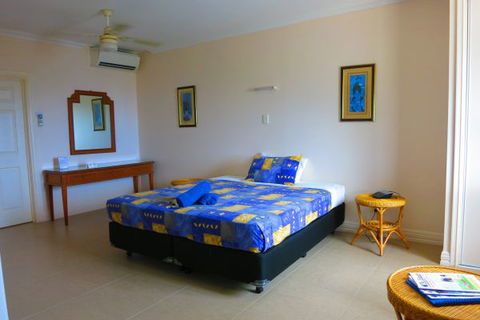 VQ3 Lodge - Southport Accommodation 2