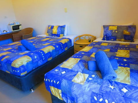 VQ3 Lodge - Southport Accommodation 3