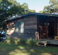 Weemalah Cottage - Accommodation Southport