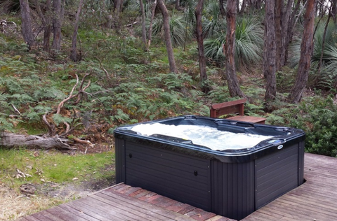 Kurianda Cottage Willunga Hill - Southport Accommodation 3