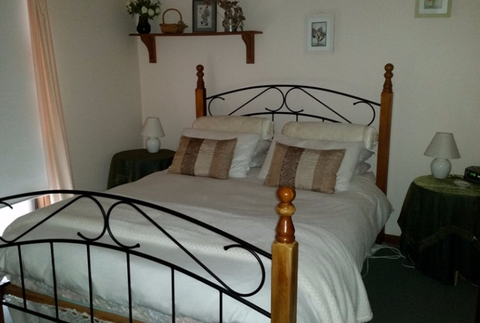Kurianda Cottage Willunga Hill - Southport Accommodation 1