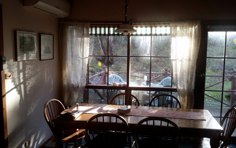Kurianda Cottage Willunga Hill - Southport Accommodation 2