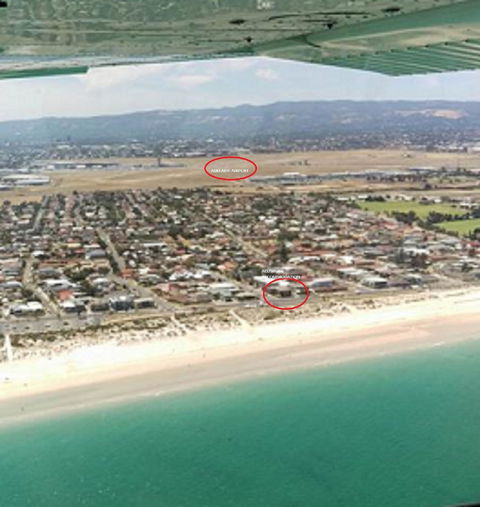 Acushla Accommodation - Southport Accommodation 3