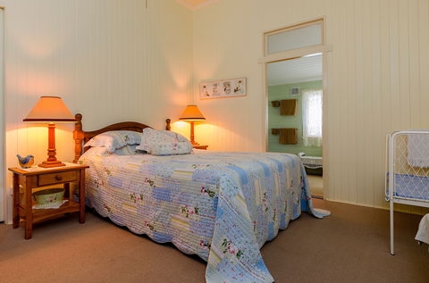 Albion Cottage - Southport Accommodation 3