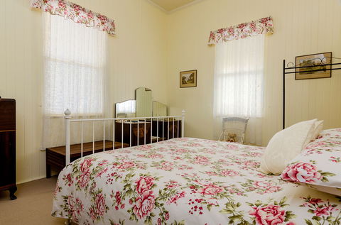 Albion Cottage - Southport Accommodation 5