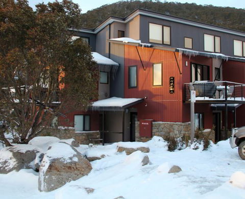 Angala Apartment - Southport Accommodation 0