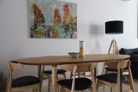Angala Apartment - Southport Accommodation 3
