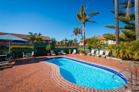 Aquarius Merimbula - Southport Accommodation 1