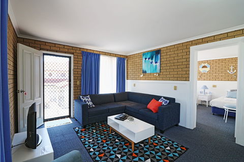 Aquarius Merimbula - Southport Accommodation 3
