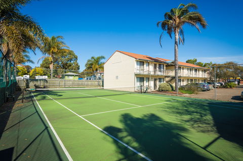 Aquarius Merimbula - Southport Accommodation 5